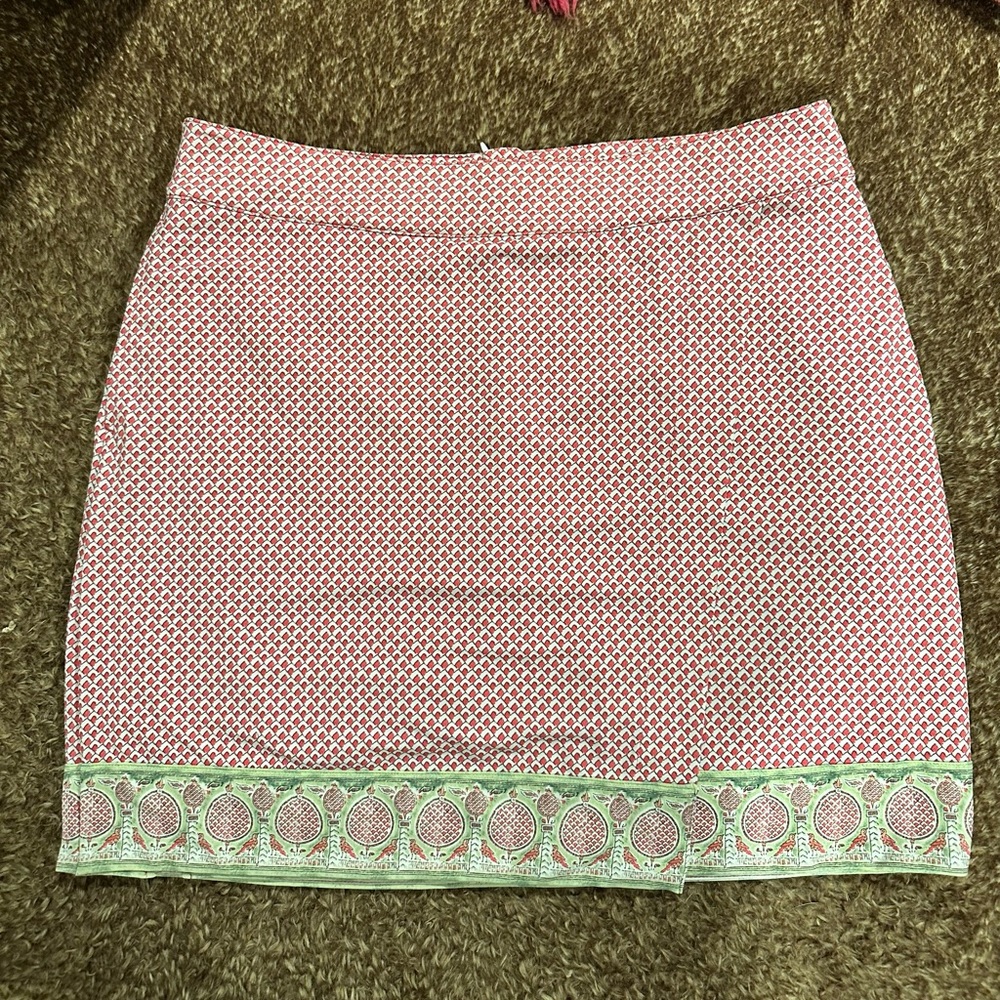 Fairway & Greene Golf Skort Small